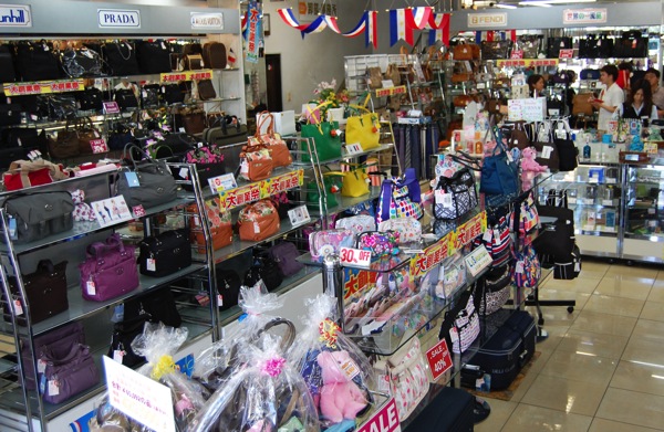 1 店内写真